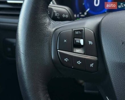 Білий Форд Ескейп, об'ємом двигуна 2.5 л та пробігом 60 тис. км за 19500 $, фото 31 на Automoto.ua