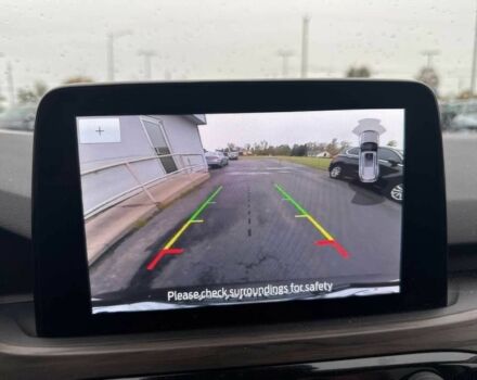 Белый Форд Эскейп, объемом двигателя 2 л и пробегом 40 тыс. км за 3250 $, фото 9 на Automoto.ua