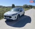 Форд Эскейп 2020 в Золочев на Automoto.ua Белый Форд Эскейп, объемом двигателя 2.5 л и пробегом 85 тыс. км за 21200 $, фото 7 на Automoto.ua