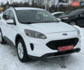 Белый Форд Эскейп, объемом двигателя 1.5 л и пробегом 217 тыс. км за 14550 $, фото 1 на Automoto.ua