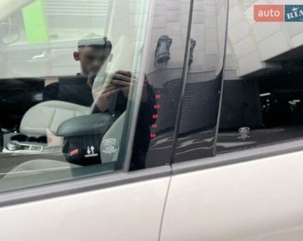 Белый Форд Эскейп, объемом двигателя 0 л и пробегом 23 тыс. км за 18500 $, фото 7 на Automoto.ua