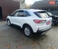 Білий Форд Ескейп, об'ємом двигуна 1.5 л та пробігом 110 тис. км за 15500 $, фото 3 на Automoto.ua
