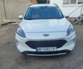 Белый Форд Эскейп, объемом двигателя 2 л и пробегом 84 тыс. км за 18000 $, фото 1 на Automoto.ua