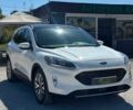 Білий Форд Ескейп, об'ємом двигуна 2.5 л та пробігом 135 тис. км за 20937 $, фото 1 на Automoto.ua