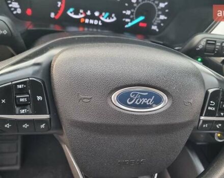 Белый Форд Эскейп, объемом двигателя 1.5 л и пробегом 93 тыс. км за 16500 $, фото 24 на Automoto.ua