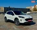 Белый Форд Эскейп, объемом двигателя 2.5 л и пробегом 132 тыс. км за 18500 $, фото 1 на Automoto.ua