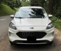 Белый Форд Эскейп, объемом двигателя 2 л и пробегом 80 тыс. км за 14200 $, фото 1 на Automoto.ua