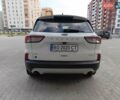 Белый Форд Эскейп, объемом двигателя 1.5 л и пробегом 129 тыс. км за 15500 $, фото 4 на Automoto.ua