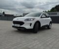 Білий Форд Ескейп, об'ємом двигуна 1.5 л та пробігом 79 тис. км за 15600 $, фото 1 на Automoto.ua
