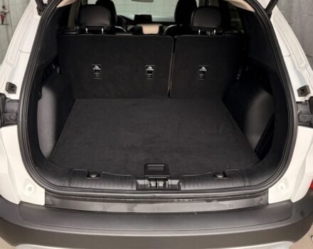 Белый Форд Эскейп, объемом двигателя 2.5 л и пробегом 72 тыс. км за 22400 $, фото 23 на Automoto.ua