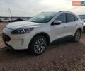 Белый Форд Эскейп, объемом двигателя 0 л и пробегом 75 тыс. км за 3500 $, фото 1 на Automoto.ua