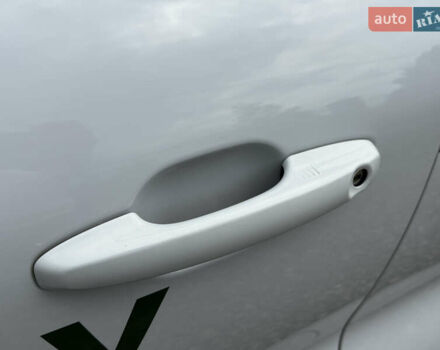 Белый Форд Эскейп, объемом двигателя 1.5 л и пробегом 222 тыс. км за 10300 $, фото 6 на Automoto.ua