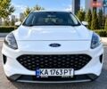 Белый Форд Эскейп, объемом двигателя 1.5 л и пробегом 93 тыс. км за 16500 $, фото 1 на Automoto.ua
