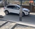 Белый Форд Эскейп, объемом двигателя 1.5 л и пробегом 49 тыс. км за 17800 $, фото 3 на Automoto.ua