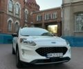 Білий Форд Ескейп, об'ємом двигуна 1.5 л та пробігом 76 тис. км за 17000 $, фото 1 на Automoto.ua