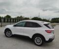 Білий Форд Ескейп, об'ємом двигуна 1.5 л та пробігом 79 тис. км за 15600 $, фото 12 на Automoto.ua