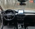 Білий Форд Ескейп, об'ємом двигуна 2 л та пробігом 58 тис. км за 19000 $, фото 11 на Automoto.ua