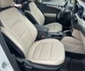Белый Форд Эскейп, объемом двигателя 2.5 л и пробегом 72 тыс. км за 22400 $, фото 11 на Automoto.ua
