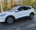 Білий Форд Ескейп, об'ємом двигуна 1.5 л та пробігом 101 тис. км за 17900 $, фото 13 на Automoto.ua