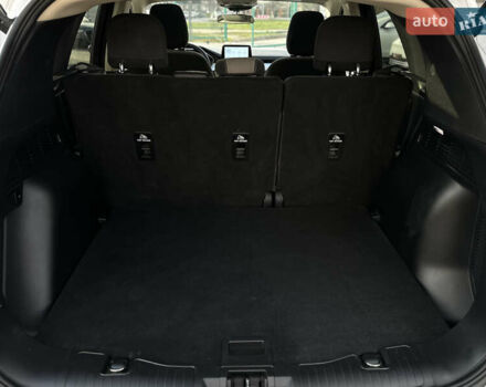 Белый Форд Эскейп, объемом двигателя 1.5 л и пробегом 110 тыс. км за 15999 $, фото 15 на Automoto.ua