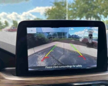 Форд Эскейп 2020 в Тернополе на Automoto.ua Белый Форд Эскейп, объемом двигателя 2 л и пробегом 40 тыс. км за 11000 $, фото 10 на Automoto.ua