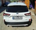 Белый Форд Эскейп, объемом двигателя 1.5 л и пробегом 150 тыс. км за 17900 $, фото 35 на Automoto.ua