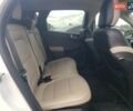 Белый Форд Эскейп, объемом двигателя 2.5 л и пробегом 80 тыс. км за 5800 $, фото 10 на Automoto.ua