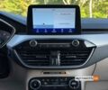 Білий Форд Ескейп, об'ємом двигуна 1.5 л та пробігом 70 тис. км за 18400 $, фото 14 на Automoto.ua