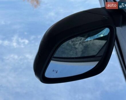 Білий Форд Ескейп, об'ємом двигуна 2.5 л та пробігом 60 тис. км за 19500 $, фото 56 на Automoto.ua