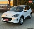 Білий Форд Ескейп, об'ємом двигуна 1.5 л та пробігом 106 тис. км за 14450 $, фото 1 на Automoto.ua