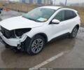 Белый Форд Эскейп, объемом двигателя 1.5 л и пробегом 138 тыс. км за 11750 $, фото 2 на Automoto.ua