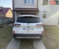 Белый Форд Эскейп, объемом двигателя 1.5 л и пробегом 21 тыс. км за 17800 $, фото 5 на Automoto.ua