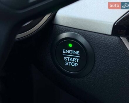 Білий Форд Ескейп, об'ємом двигуна 2.5 л та пробігом 60 тис. км за 19500 $, фото 33 на Automoto.ua