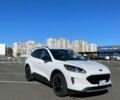 Білий Форд Ескейп, об'ємом двигуна 2.5 л та пробігом 158 тис. км за 19500 $, фото 1 на Automoto.ua