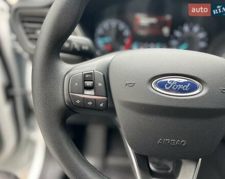 Белый Форд Эскейп, объемом двигателя 0 л и пробегом 23 тыс. км за 18500 $, фото 26 на Automoto.ua