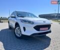 Белый Форд Эскейп, объемом двигателя 1.5 л и пробегом 110 тыс. км за 13950 $, фото 1 на Automoto.ua