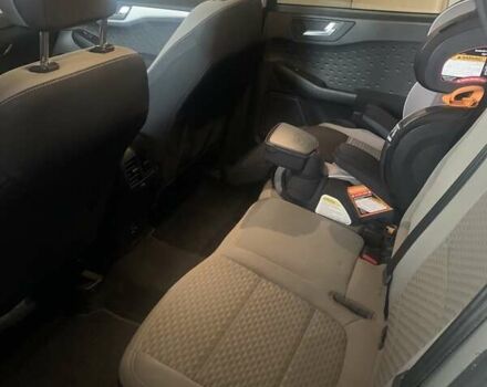 Белый Форд Эскейп, объемом двигателя 1.5 л и пробегом 49 тыс. км за 17800 $, фото 20 на Automoto.ua