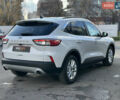 Белый Форд Эскейп, объемом двигателя 1.5 л и пробегом 110 тыс. км за 15999 $, фото 17 на Automoto.ua
