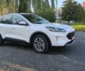 Білий Форд Ескейп, об'ємом двигуна 1.5 л та пробігом 101 тис. км за 17900 $, фото 28 на Automoto.ua