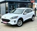 Білий Форд Ескейп, об'ємом двигуна 1.5 л та пробігом 115 тис. км за 14888 $, фото 1 на Automoto.ua