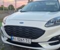 Белый Форд Эскейп, объемом двигателя 2.5 л и пробегом 100 тыс. км за 23000 $, фото 1 на Automoto.ua