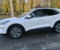 Білий Форд Ескейп, об'ємом двигуна 1.5 л та пробігом 101 тис. км за 17900 $, фото 7 на Automoto.ua