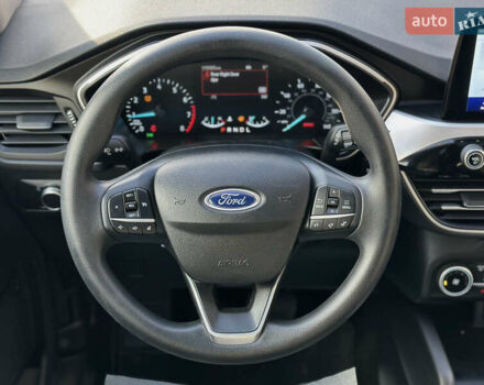 Белый Форд Эскейп, объемом двигателя 1.5 л и пробегом 110 тыс. км за 15999 $, фото 32 на Automoto.ua