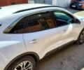 Белый Форд Эскейп, объемом двигателя 1.5 л и пробегом 150 тыс. км за 17900 $, фото 36 на Automoto.ua