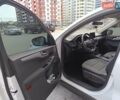 Белый Форд Эскейп, объемом двигателя 1.5 л и пробегом 129 тыс. км за 15500 $, фото 8 на Automoto.ua