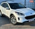 Білий Форд Ескейп, об'ємом двигуна 1.5 л та пробігом 23 тис. км за 16590 $, фото 1 на Automoto.ua