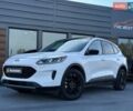 Білий Форд Ескейп, об'ємом двигуна 2.5 л та пробігом 60 тис. км за 19500 $, фото 1 на Automoto.ua