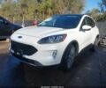 Белый Форд Эскейп, объемом двигателя 2.5 л и пробегом 98 тыс. км за 5500 $, фото 1 на Automoto.ua