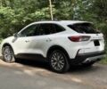 Белый Форд Эскейп, объемом двигателя 2 л и пробегом 80 тыс. км за 14200 $, фото 5 на Automoto.ua