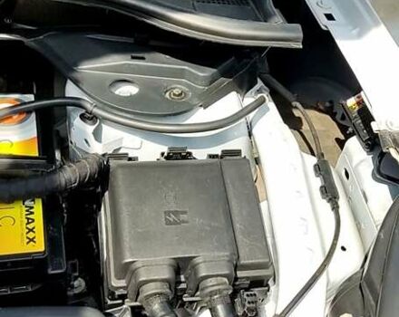 Білий Форд Ескейп, об'ємом двигуна 1.5 л та пробігом 59 тис. км за 14300 $, фото 5 на Automoto.ua